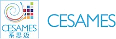 CESAMES Logo