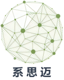 系思迈 Logo